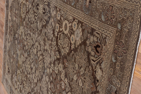 Vintage Malayer Area Rug (7' x 10')